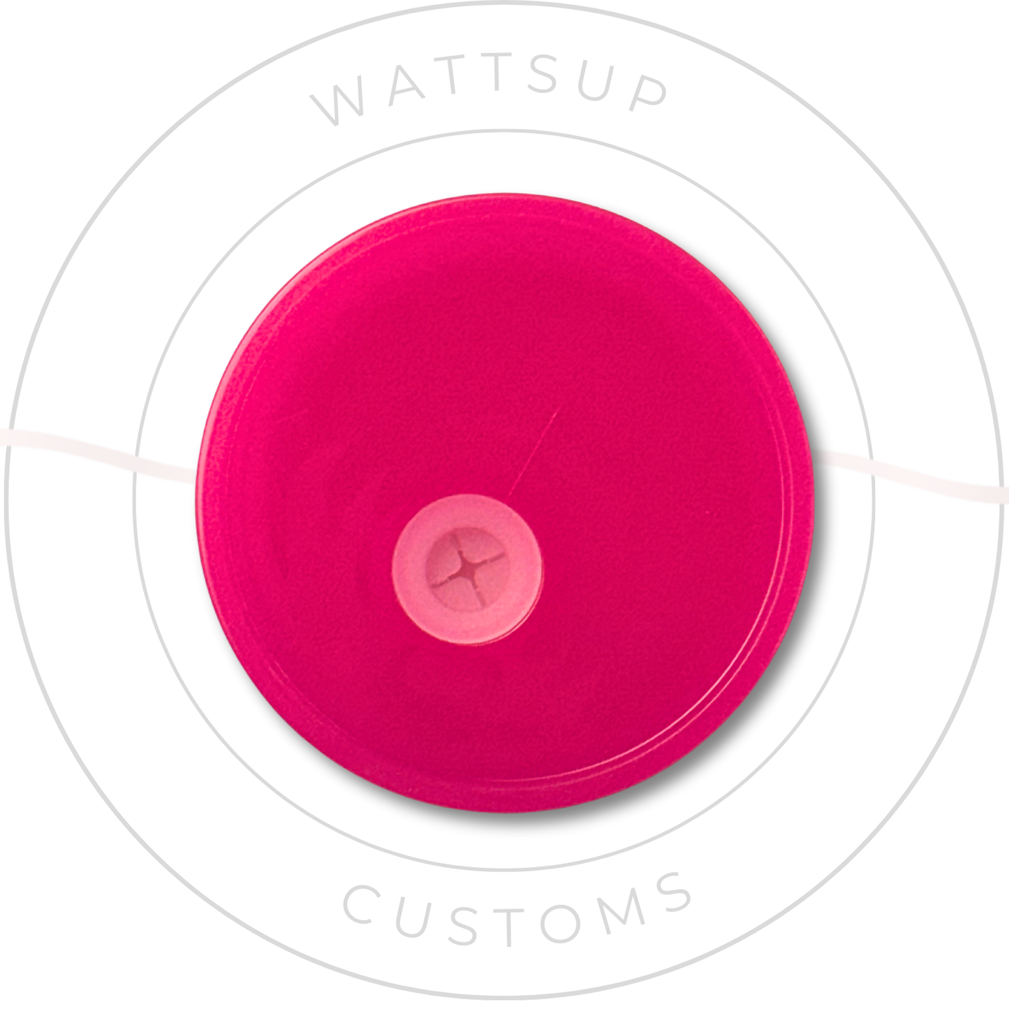 Lids - Wattsupcustoms