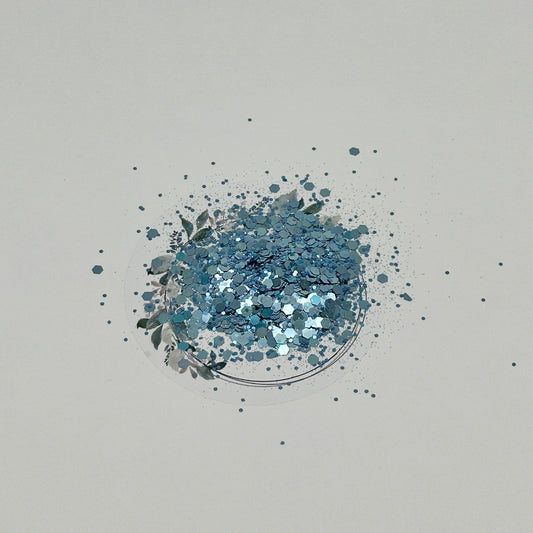 Ella - Metallic