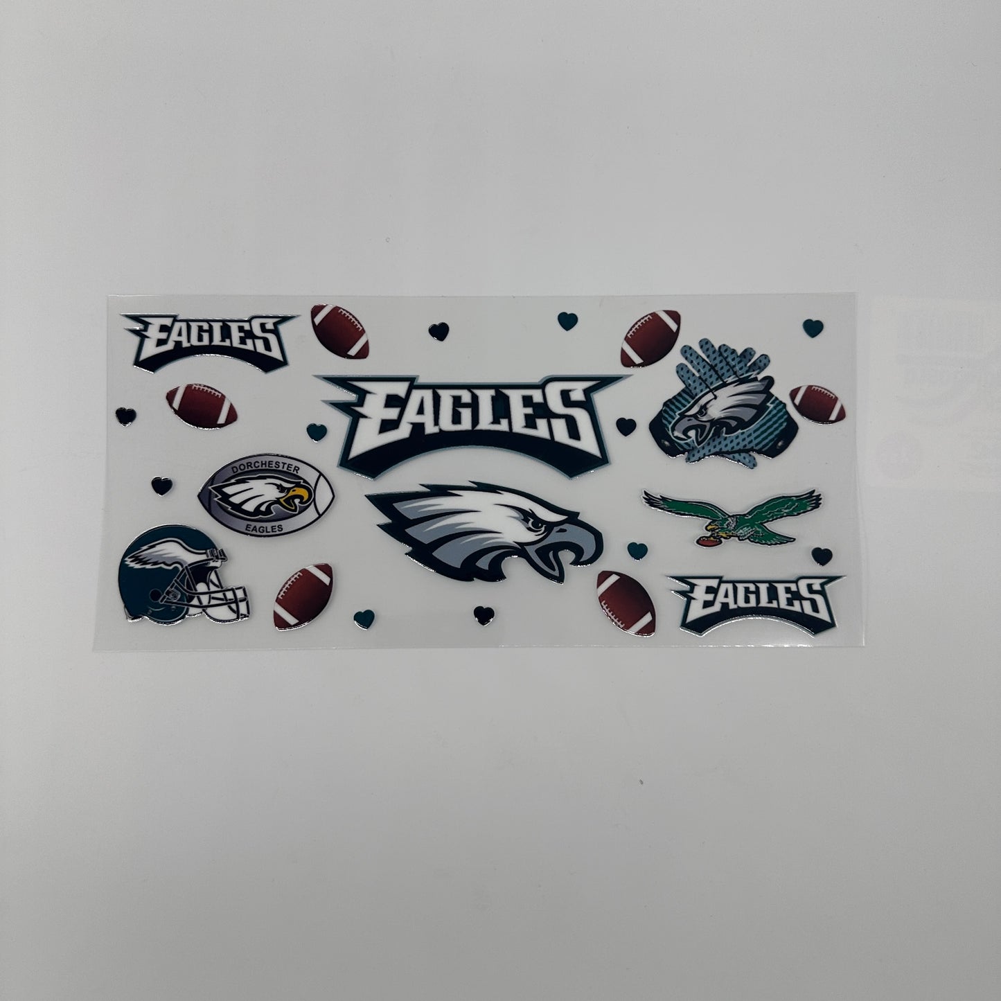 Eagles 4