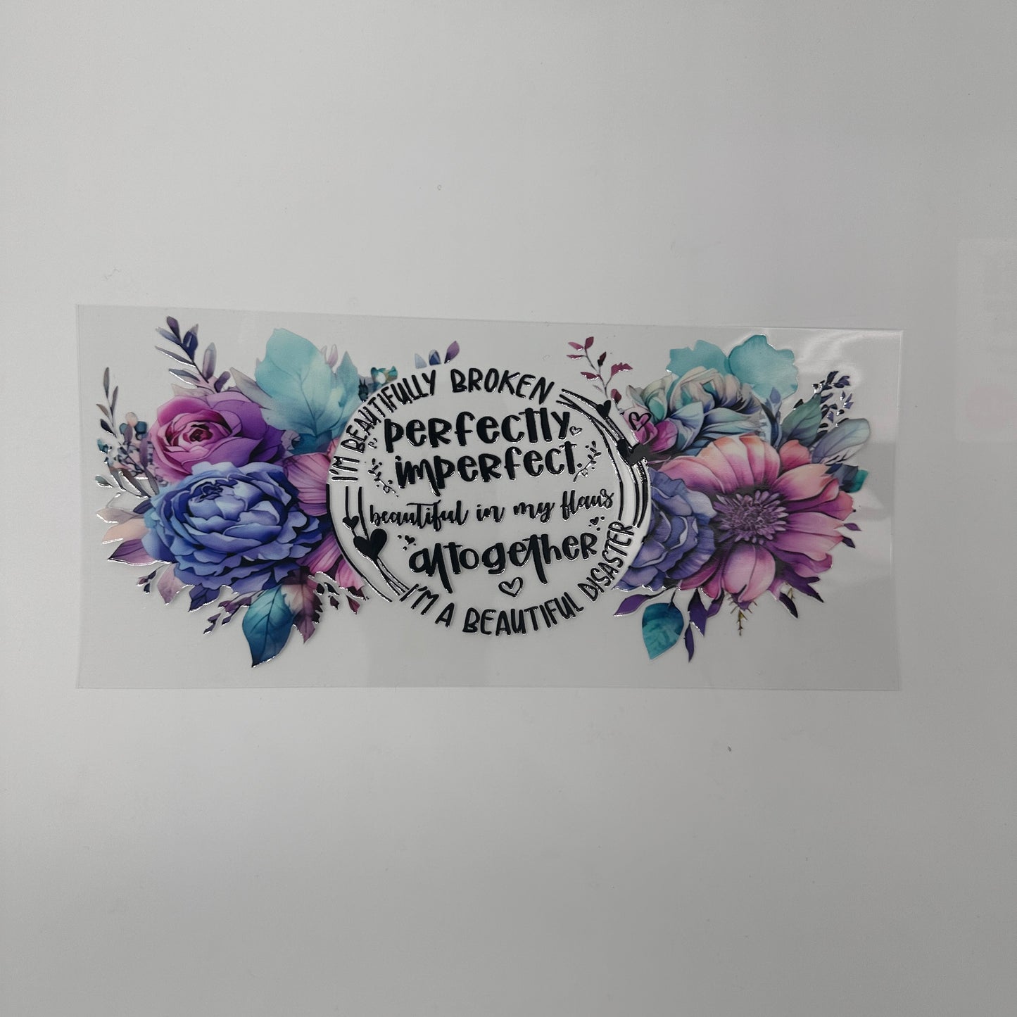 100% esa bruja