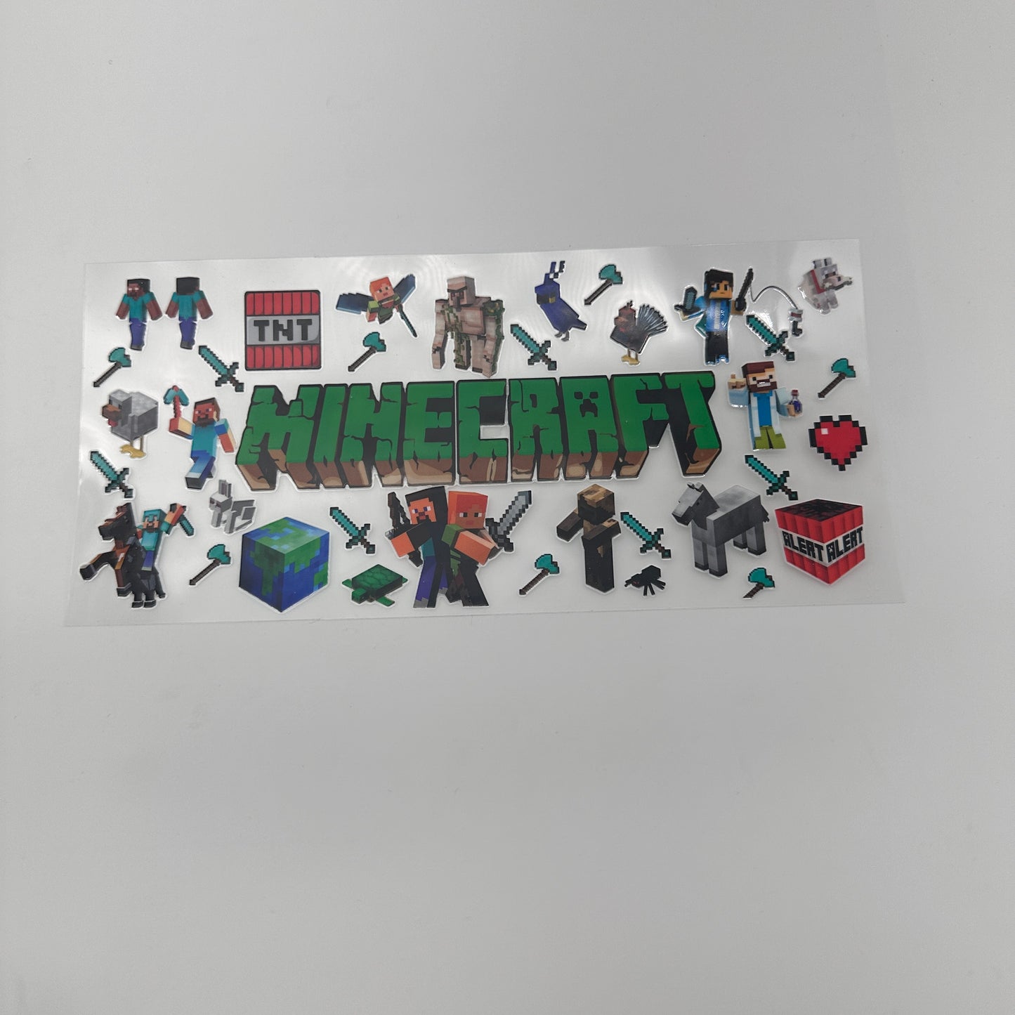 Minecraft 2