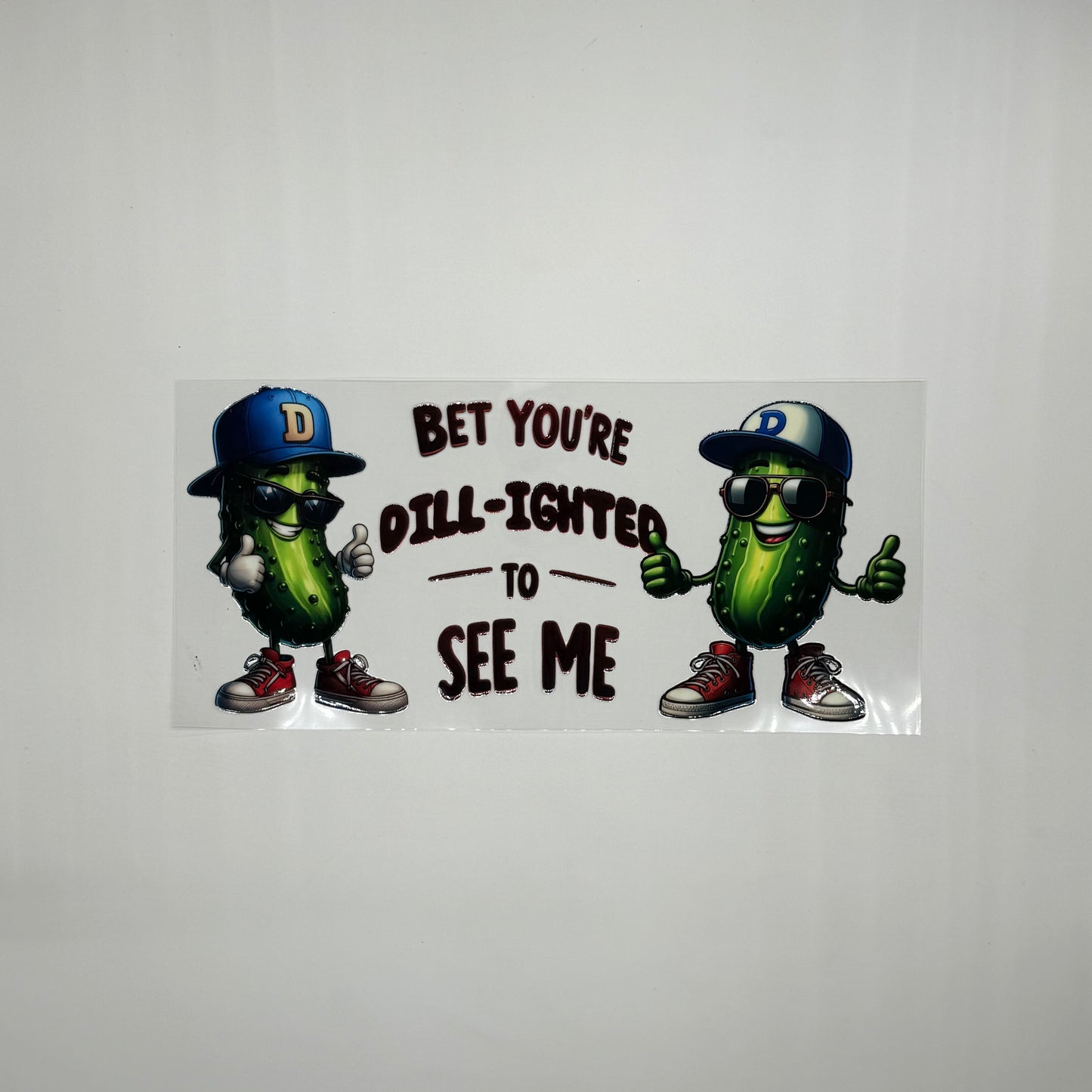 Pickles