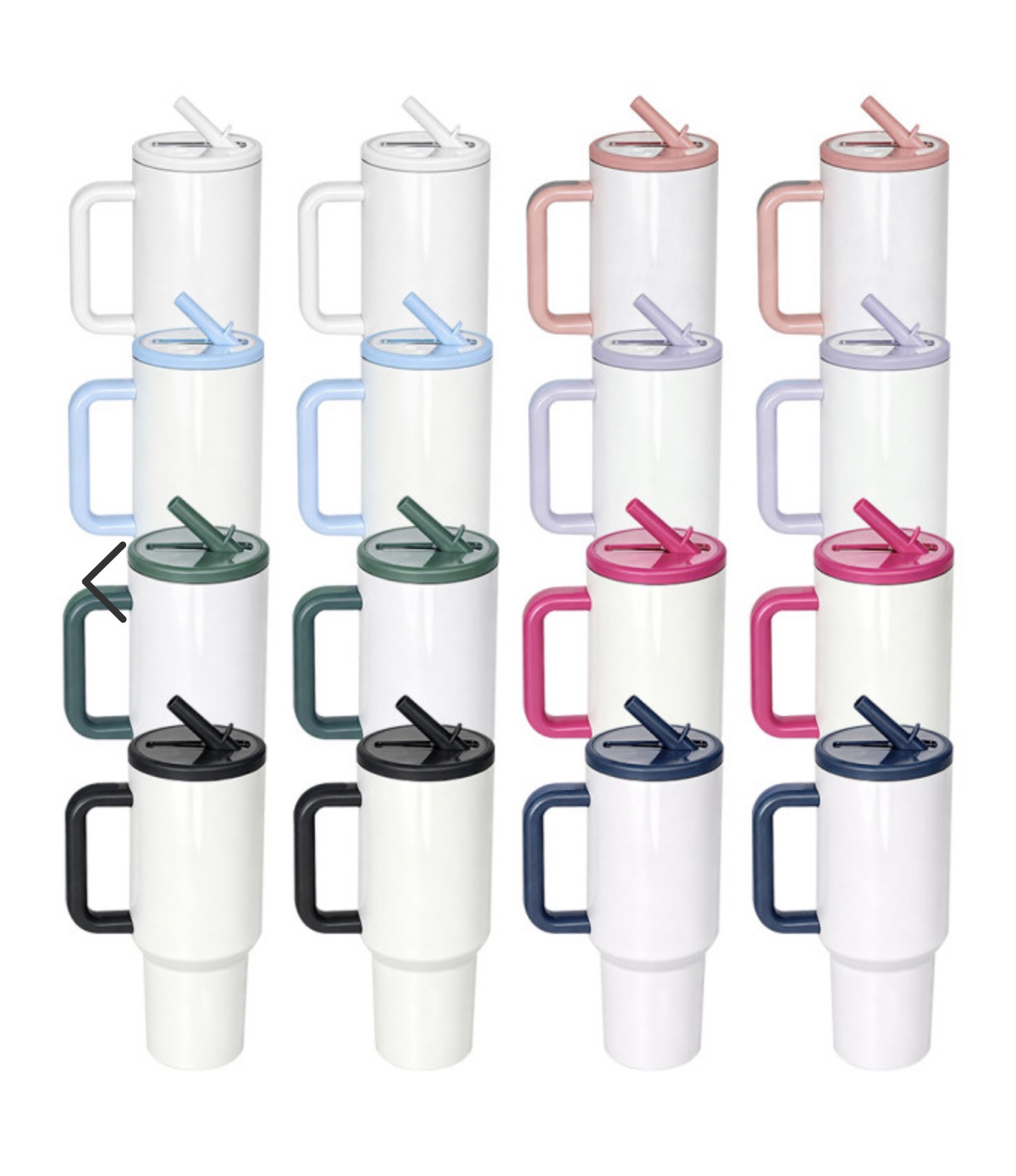 Live Claim Cups - Wattsupcustoms