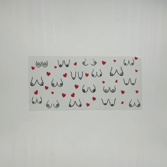 Boobs 3