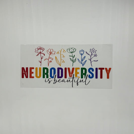 Neurodiversity