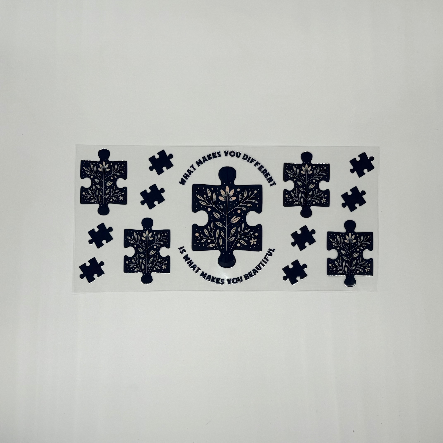 Autism Puzzle