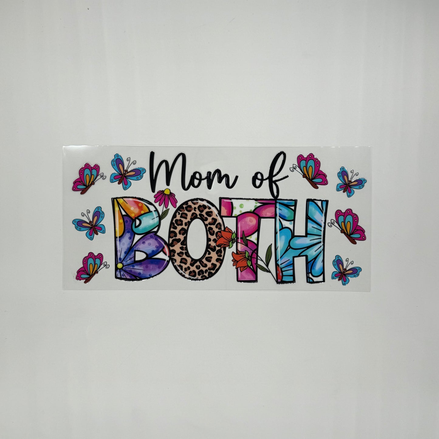 Mom of Both