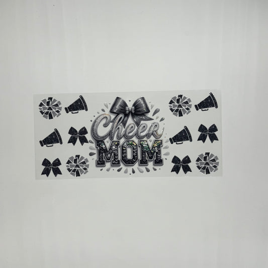 Cheer Mom
