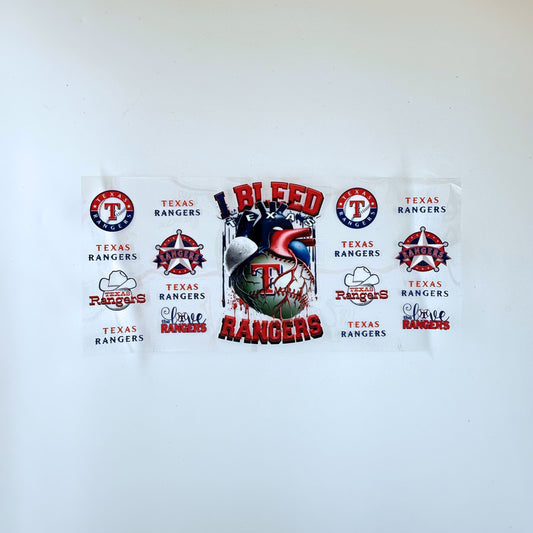 Rangers