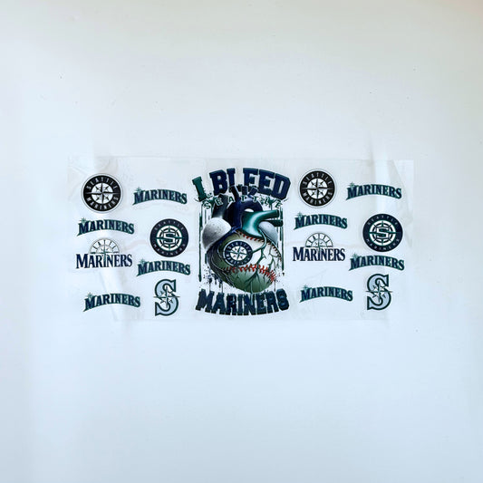 Mariners