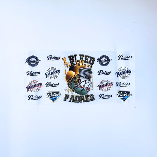Padres