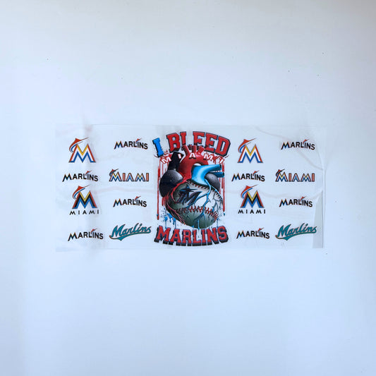 Marlins