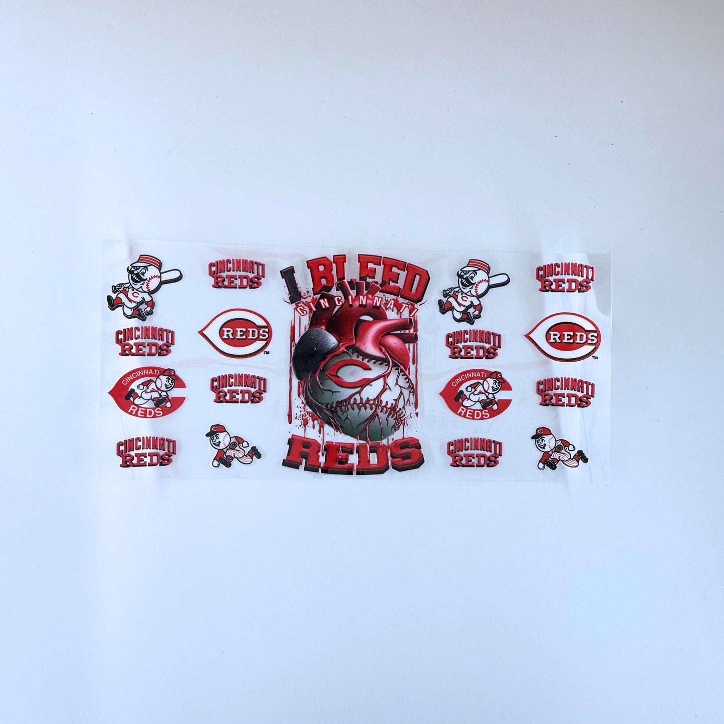 Reds