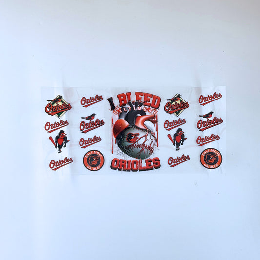 Orioles