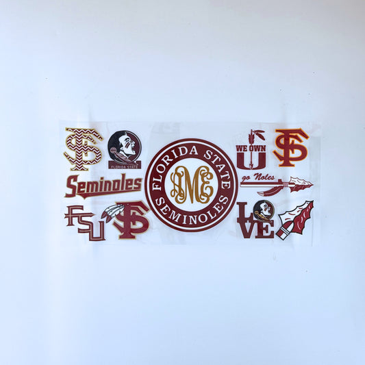 Seminoles