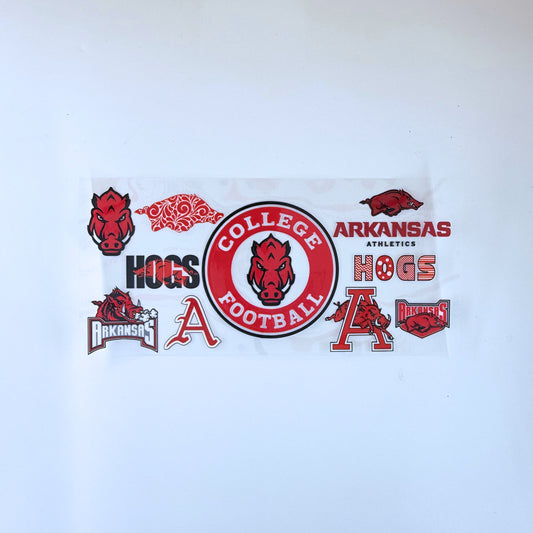 Razorbacks