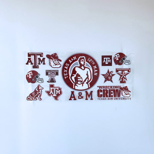 Aggies