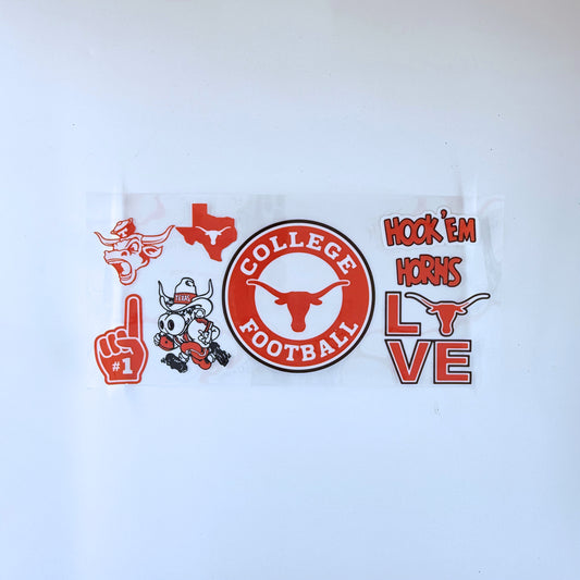 Longhorns