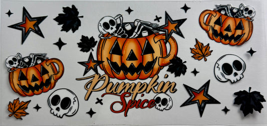 Pumpkin Spice