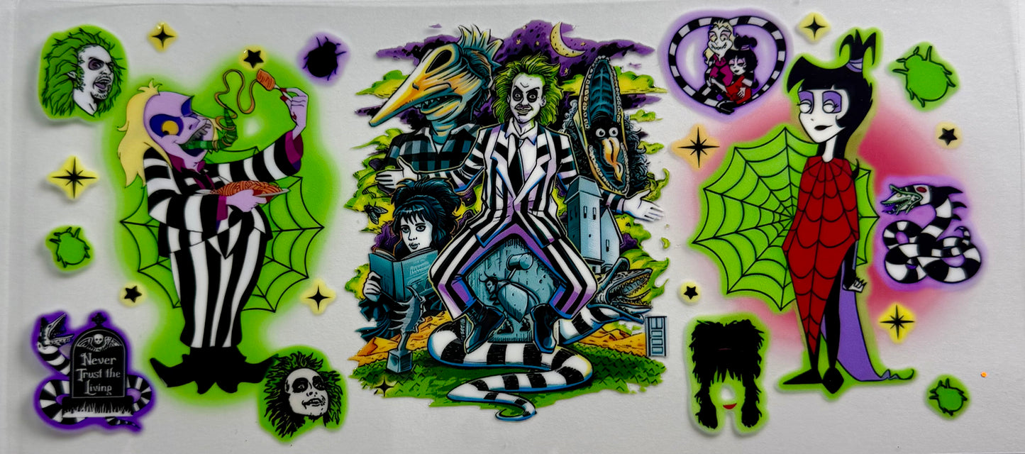 Beetle Juice