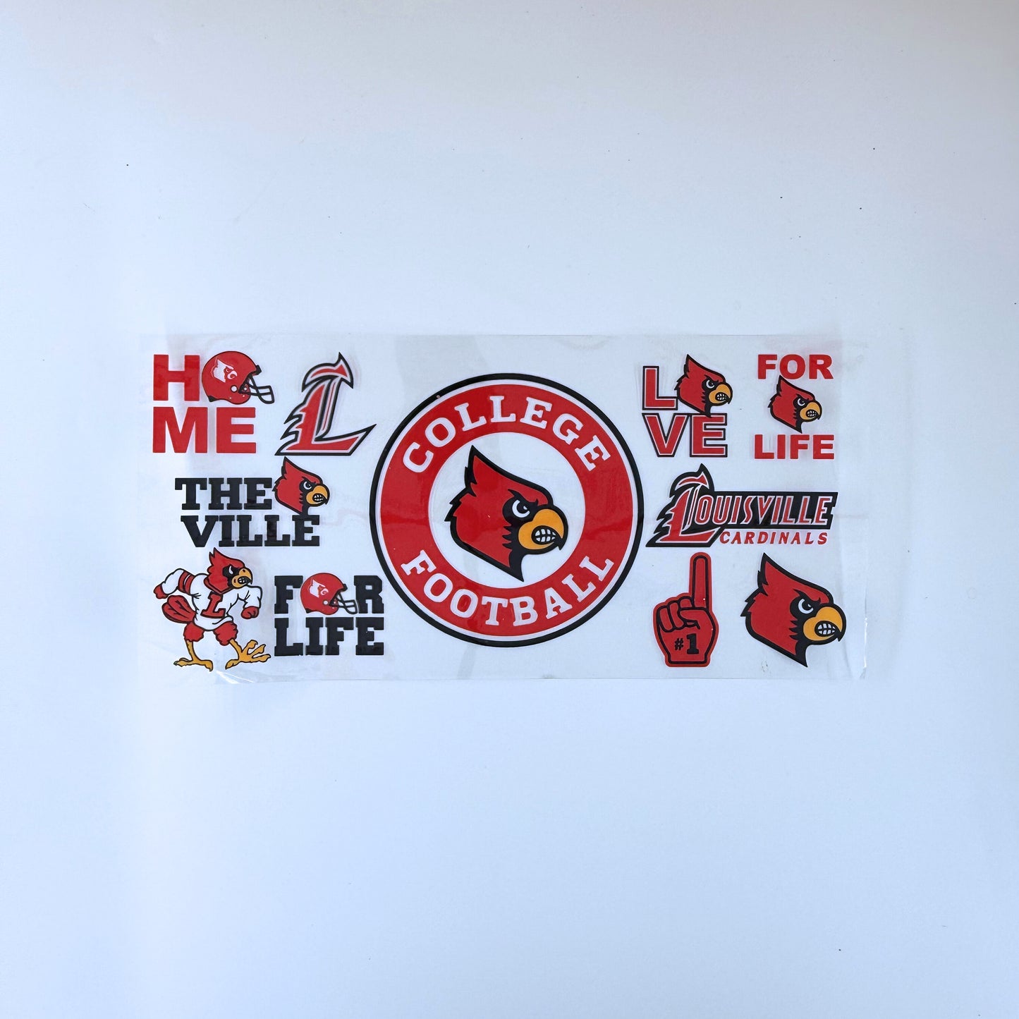Cardinals