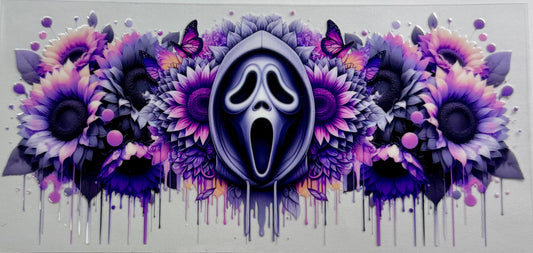 Ghost Face