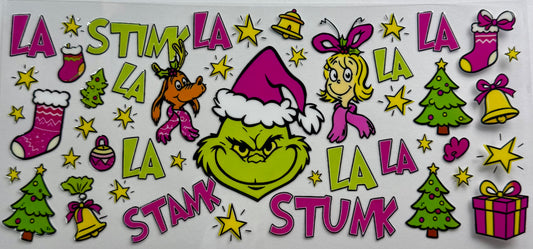 Grinch 2 - Wattsupcustoms