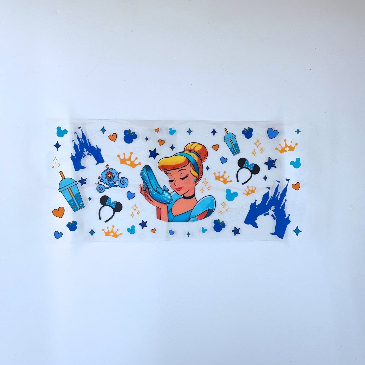 Cinderella