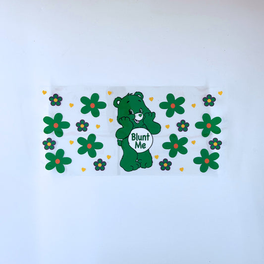Care Bear Blunt Me