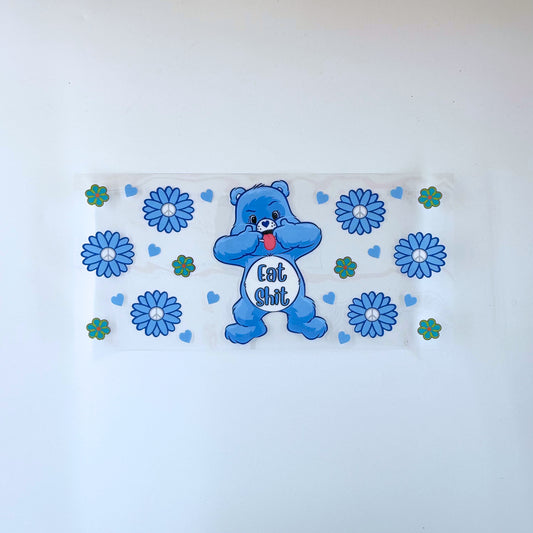 Care Bear Eat SH**
