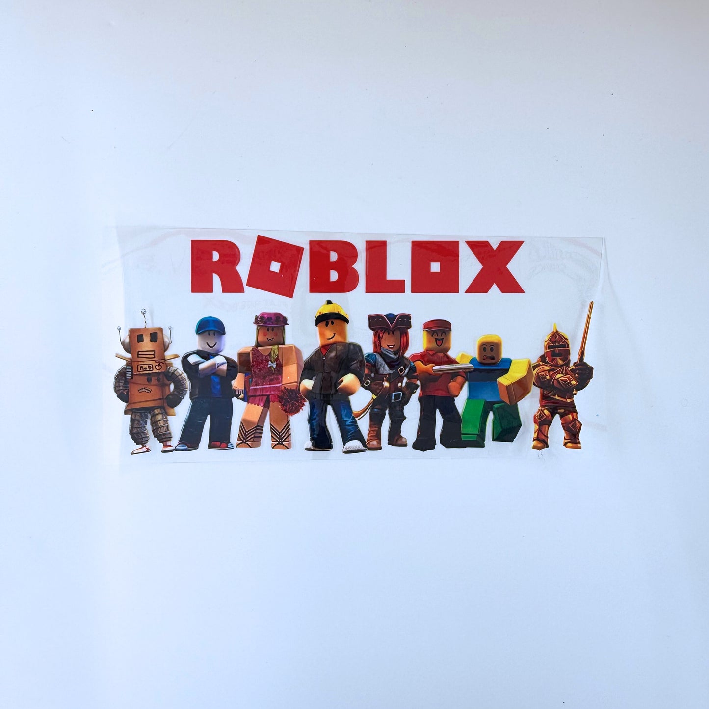 Roblox 2