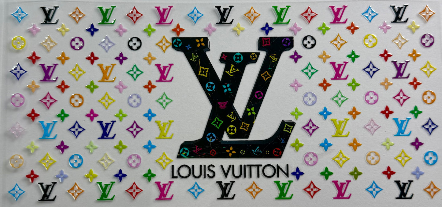 LV Multicolor 2