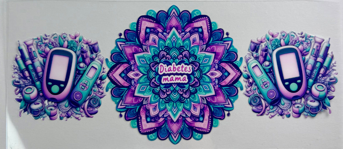 Diabetes Mama