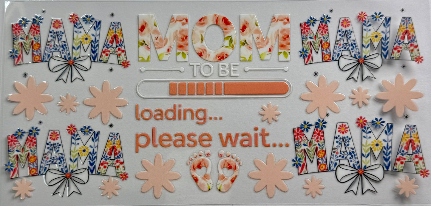 Mom to Be