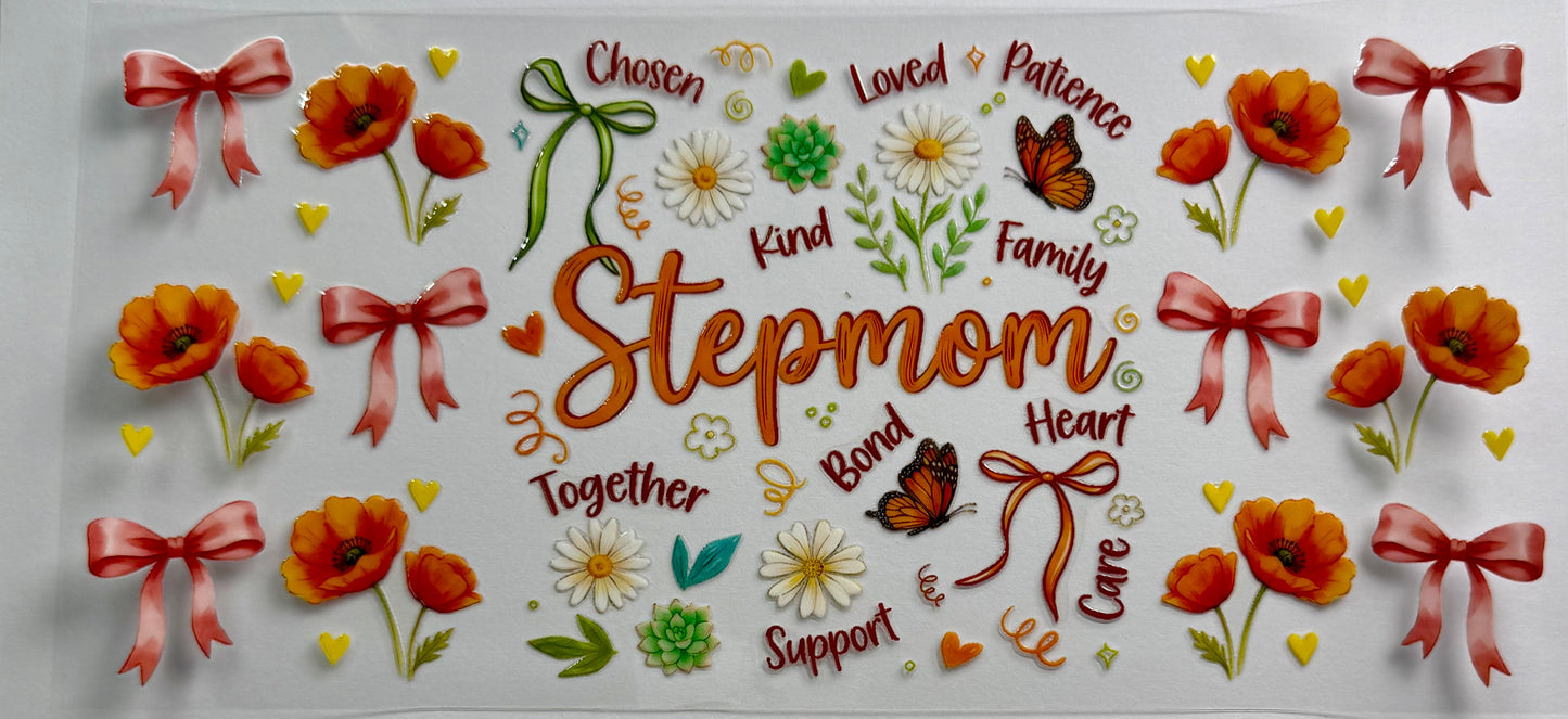 Stepmom
