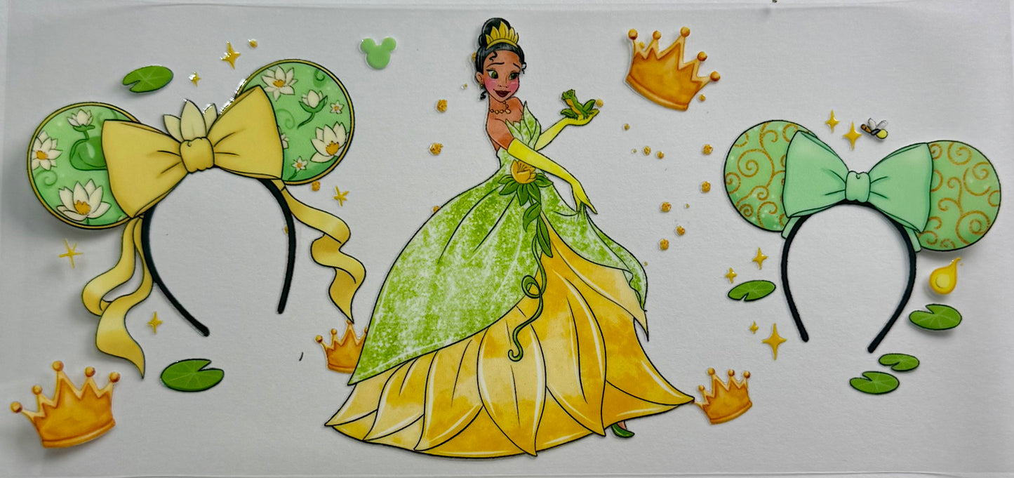 100% esa bruja