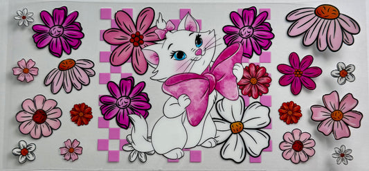 Marie - Wattsupcustoms