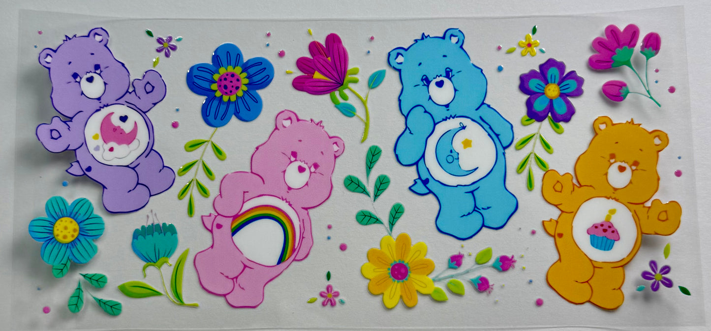 Care Bears