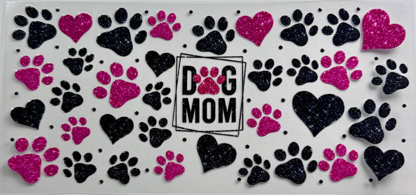 Dog Mom 3