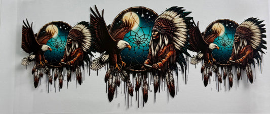 Eagle - Wattsupcustoms