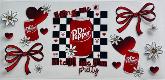 DrPepper - Wattsupcustoms
