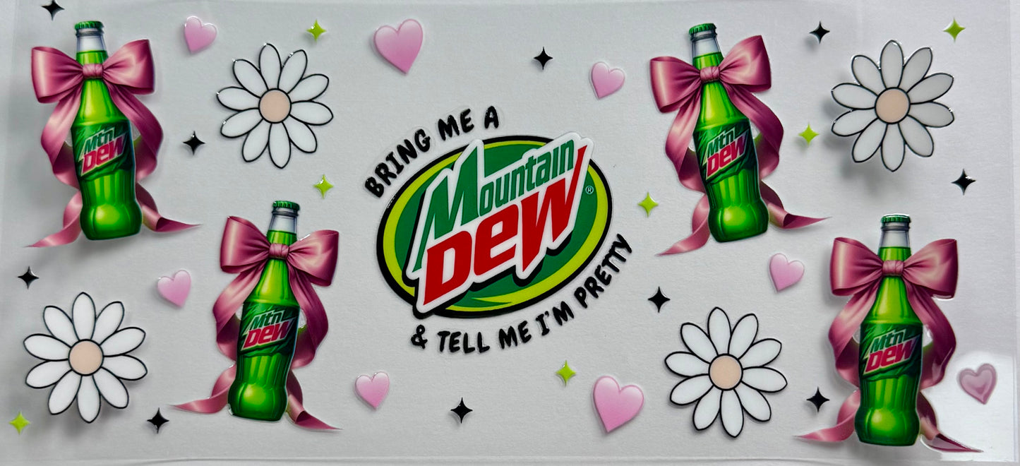 Mtn Dew
