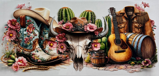 Western - Wattsupcustoms