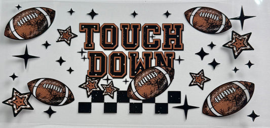 Touchdown - Wattsupcustoms