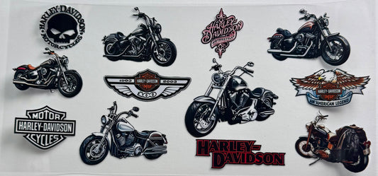 Harley D