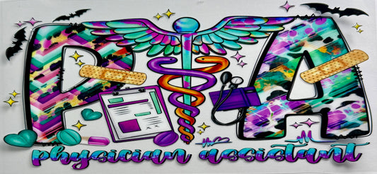 Physician Assistant