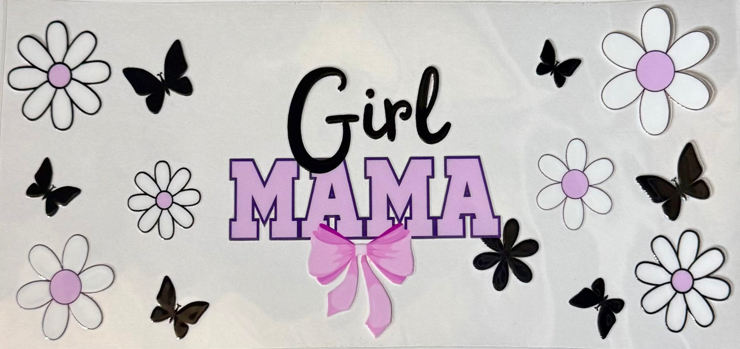 Girl Mama
