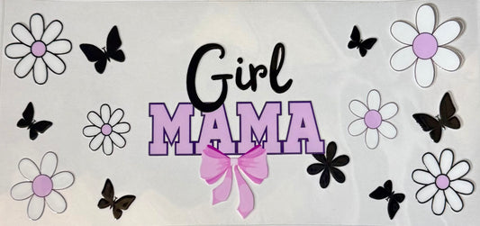 Girl Mama