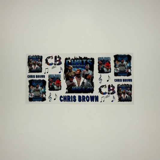 Chris Brown