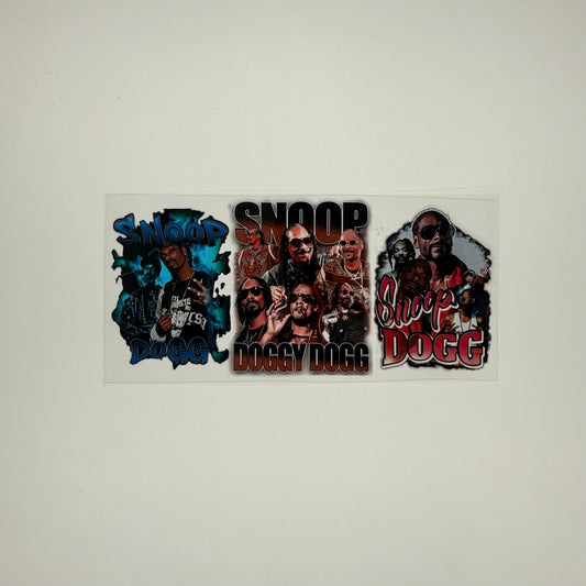 Snoop Dogg